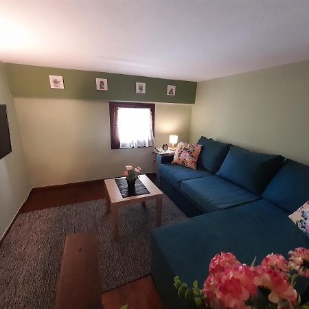 Angel House Apartman Nikíti Kültér fotó