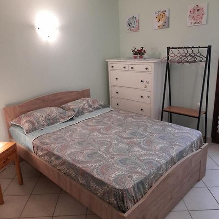 Angel House Apartman Nikíti Kültér fotó