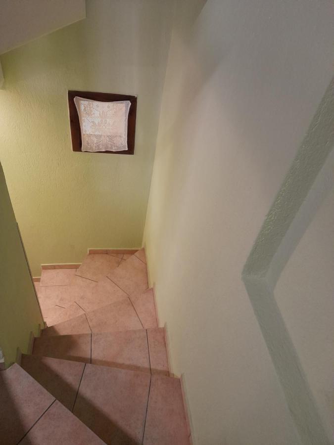 Angel House Apartman Nikíti Kültér fotó