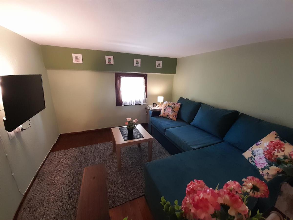 Angel House Apartman Nikíti Kültér fotó