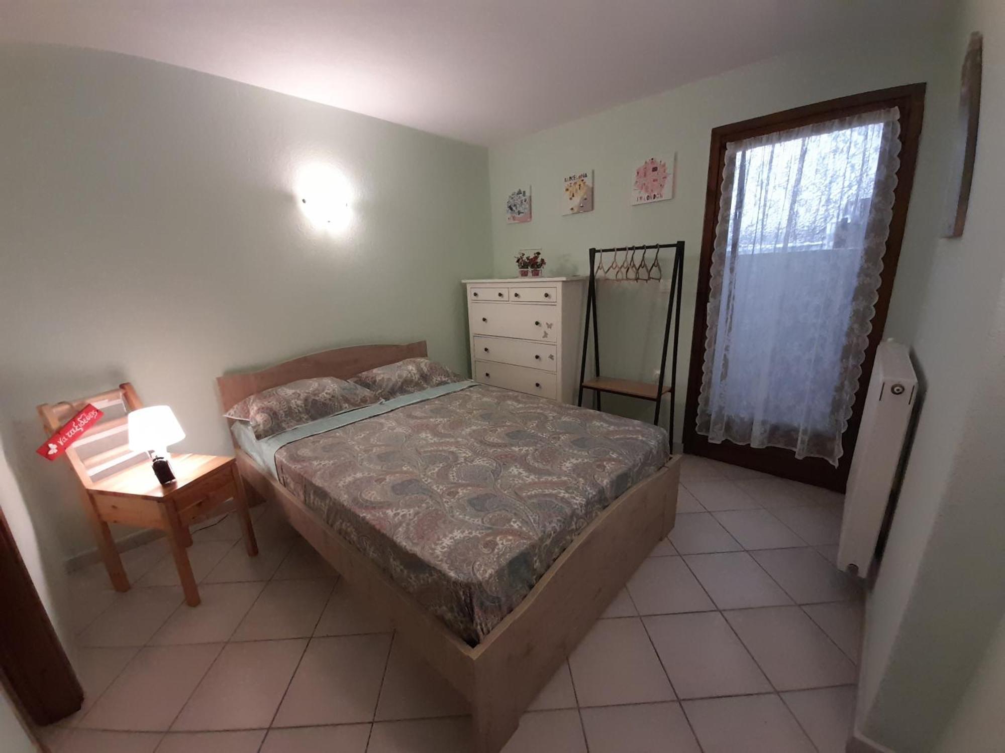 Angel House Apartman Nikíti Kültér fotó