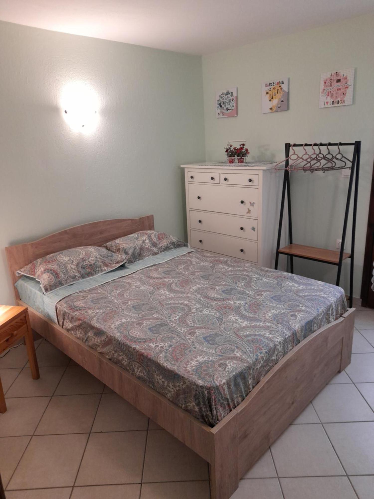 Angel House Apartman Nikíti Kültér fotó